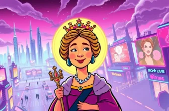 Films familiaux sur la reine Victoria