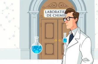 Documentaires sur la production chimique