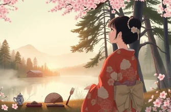 Films mélodramatiques sur le Japon