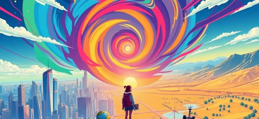 Aventures en Solitaire: 10 Films à Découvrir