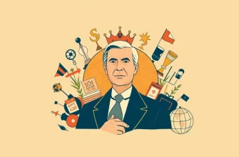 Documentaires sur les figures politiques