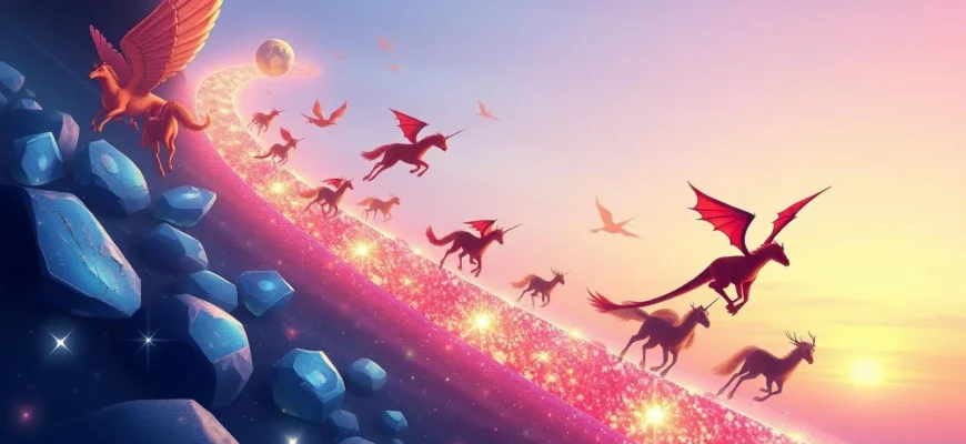 Les Meilleurs Films Fantastiques sur Marathon