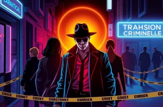 Les Meilleurs Films Criminels sur la Trahison