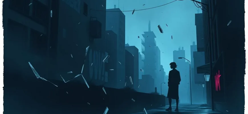 Films dramatiques sur le viol