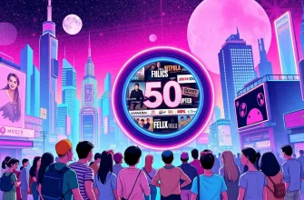 Top 50 Films Non-Hollywood