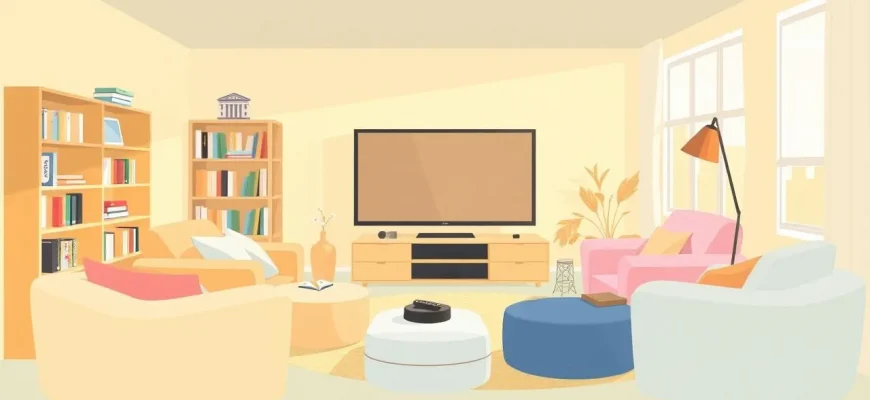 Films familiaux sur les banques