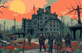 Films soviétiques post-apocalyptiques à découvrir