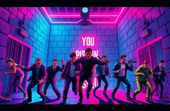 Évasion audacieuse : 10 films criminels sur des évasions de prison