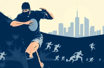 Films de suspense autour du rugby