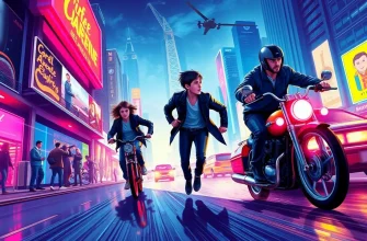 Top 10 des films de poursuites