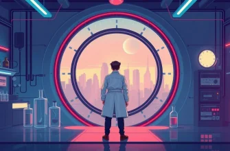 Films de science-fiction sur les expériences