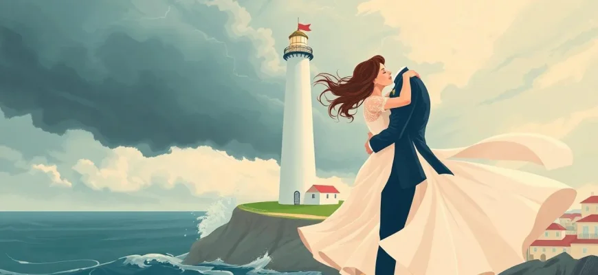 Films d'amour et de tempêtes