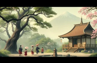 Films Historiques sur l'Ancienne Japon
