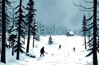 Découvrez les Thrillers Finlandais