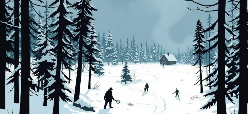 Découvrez les Thrillers Finlandais