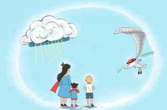 Films familiaux sur les phénomènes atmosphériques