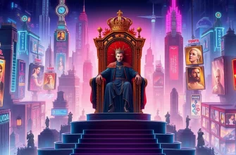 Films de drame sur les rois et reines