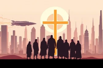 Films de science-fiction sur les apôtres