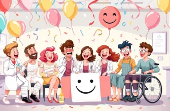 Les 10 meilleures comédies sur les maladies