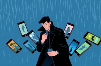 Les Meilleurs Thrillers sur les Smartphones