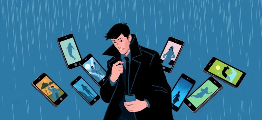 Les Meilleurs Thrillers sur les Smartphones