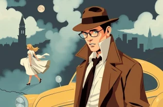 Détectives et Amours Perdues: 10 Films à Découvrir