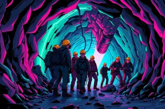 Films sur les accidents miniers