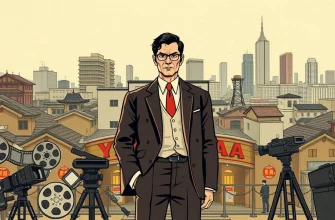 10 Films Biographiques sur les Yakuzas à Ne Pas Manquer