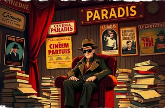 Films d'Action sur la Quête de Vérité