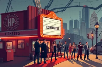 Top 10 des films d'action sur les échangistes