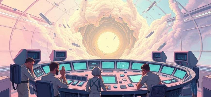 Films d'horreur galactiques à ne pas manquer