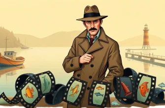 Top 10 des Films Détectives Aquatiques