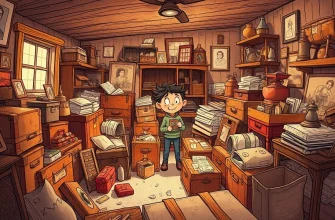 Films biographiques sur les greniers