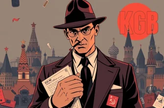 Top 10 des Films d'Action sur le KGB