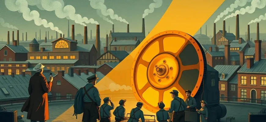 Les meilleurs films historiques sur la classe ouvrière