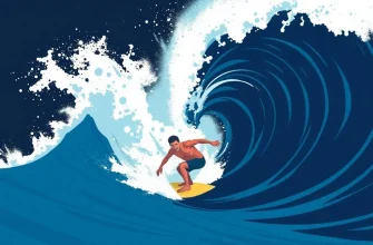Top 10 des thrillers de surf en français