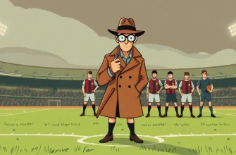 Détective et Football: 10 Films à Découvrir