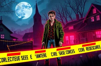 Top 10 des films criminels en milieu rural