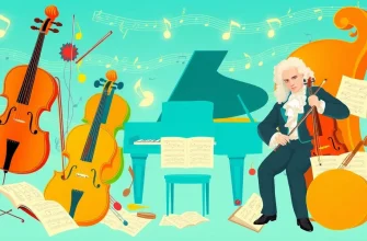 Les 10 meilleurs films sur la musique classique