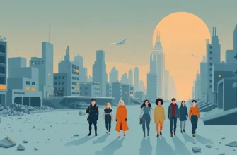 Films de science-fiction sur les épidémies