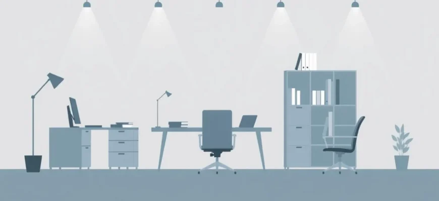 Thrillers captivants : L'univers des employés de bureau