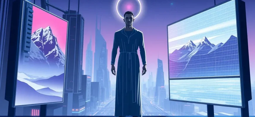 Films de science-fiction sur les prophètes