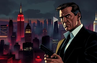 Meilleurs Films Criminels sur la Soif de Pouvoir