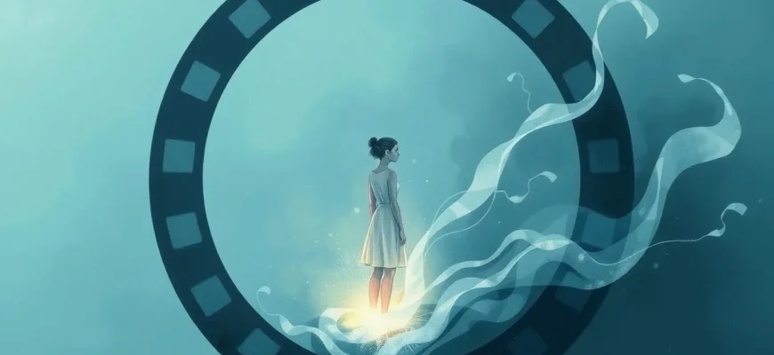 Films sur la souffrance : Une exploration cinématographique de la douleur humaine