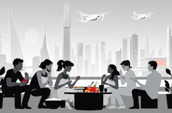 Films de science-fiction sur les régimes