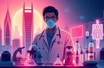 Films de drame sur les technologies médicales