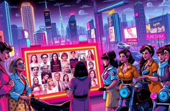 Les femmes opératrices au cinéma : 10 films à ne pas manquer