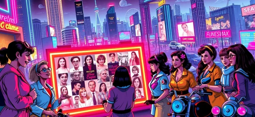 Les femmes opératrices au cinéma : 10 films à ne pas manquer