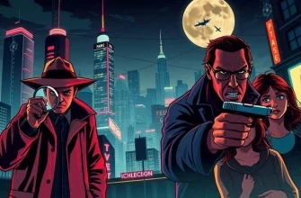 Meilleurs Films Criminels Violents en Français