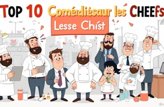 Les Meilleures Comédies sur les Chefs d'Entreprise